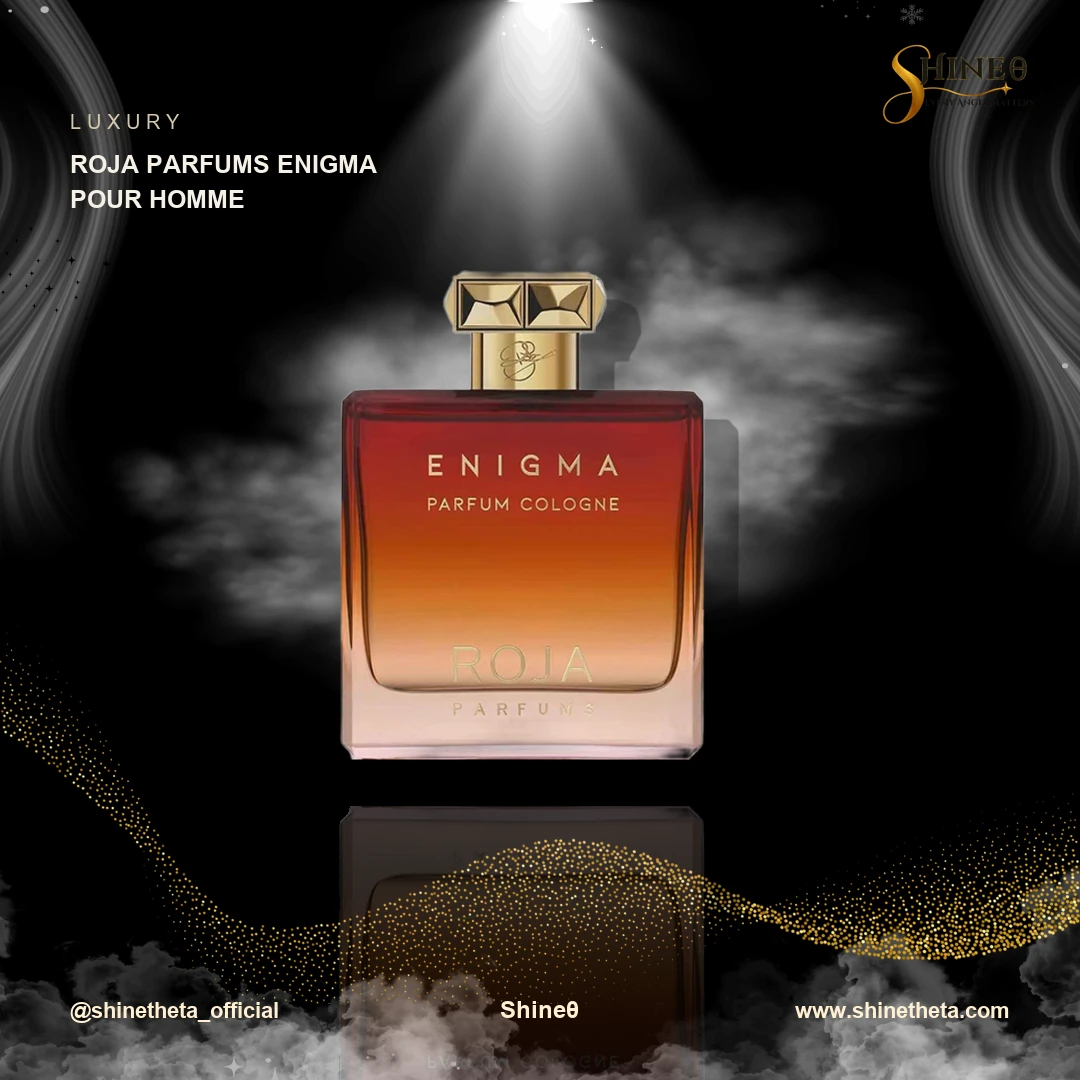 Roja Parfums Enigma Pour Homme